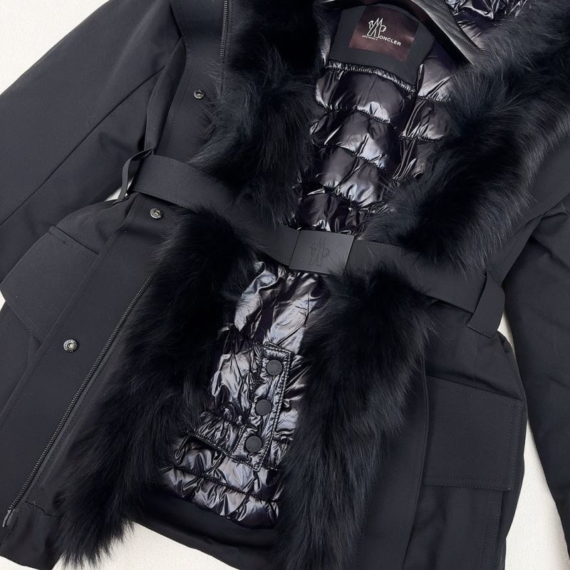 Moncler Down Jackets